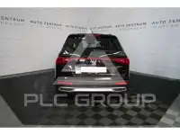 2021 Seat Tarraco