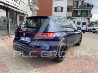 2021 Seat Tarraco