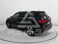 2021 Seat Tarraco