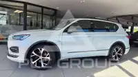 2021 Seat Tarraco