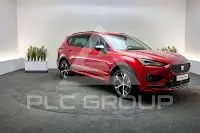 2021 Seat Tarraco