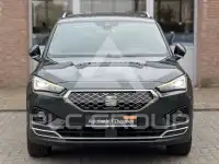 2021 Seat Tarraco
