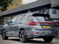 2021 Seat Tarraco