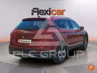 2021 Seat Tarraco