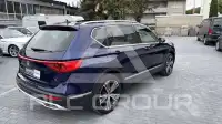 2021 Seat Tarraco