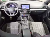 2021 Seat Tarraco