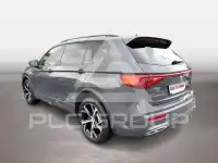 2021 Seat Tarraco