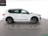 2021 Seat Tarraco