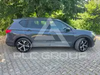 2021 Seat Tarraco