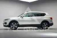 2021 Seat Tarraco