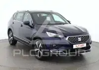 2021 Seat Tarraco
