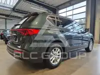 2021 Seat Tarraco