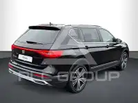 2021 Seat Tarraco
