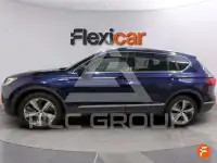 2021 Seat Tarraco