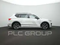 2021 Seat Tarraco