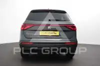 2021 Seat Tarraco