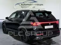 2021 Seat Tarraco