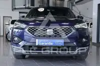 2021 Seat Tarraco
