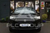 2021 Seat Tarraco