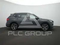 2021 Seat Tarraco