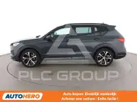 2021 Seat Tarraco