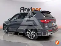 2021 Seat Tarraco