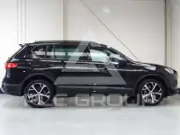 2021 Seat Tarraco