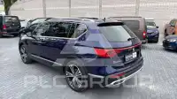 2021 Seat Tarraco
