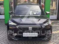 2021 Seat Tarraco