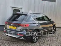 2021 Seat Tarraco