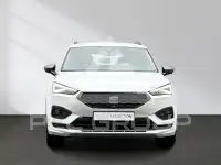 2021 Seat Tarraco