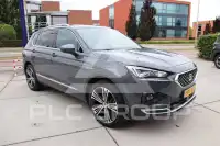 2021 Seat Tarraco