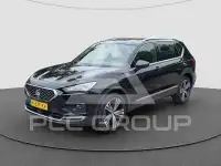 2021 Seat Tarraco