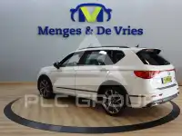 2021 Seat Tarraco