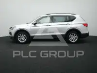 2021 Seat Tarraco
