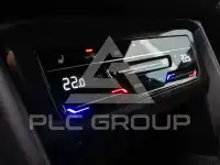 2021 Seat Tarraco