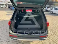 2021 Seat Tarraco