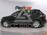 2021 Seat Tarraco