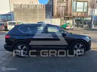 2021 Seat Tarraco