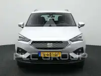2021 Seat Tarraco
