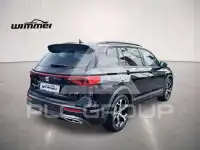 2021 Seat Tarraco