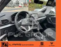 2021 Seat Tarraco