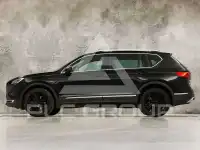 2021 Seat Tarraco