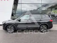 2021 Seat Tarraco