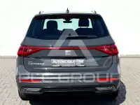 2021 Seat Tarraco