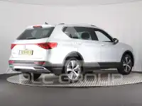 2021 Seat Tarraco