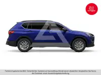 2021 Seat Tarraco