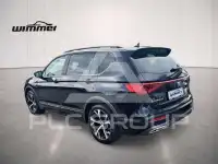 2021 Seat Tarraco