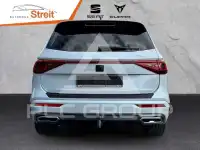 2021 Seat Tarraco