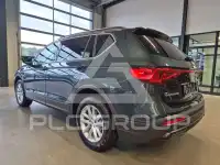 2021 Seat Tarraco